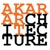 Akar Architecture Logo