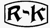 Provider Logotype Ruggles Klingemann Manufacturing Co Logo