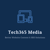 Tech365 Media Logo