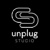 Unplug Studio Logo