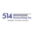 514 Accounting Logo