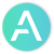 AptlyData.com Logo