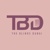 theblindsdubai Logotype
