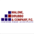 Malone Dirubbo & Co PC Logo