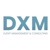 DXM Event Management & Consulting Logotype