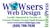 Wowsers Web Design Logo