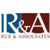 Rue & Associates Logo