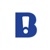 The Blu Ideas Logo