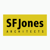 SFJones Architects Logo