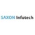 Saxon Infotech Inc. Logo