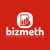 Bizmeth Solutions Logo