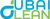 Dubai Clean Logotype