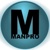 ManPro Services Logotype