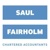 SAUL FAIRHOLM LIMITED Logo