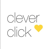 Provider Logotype Clever Click SEO Logo
