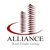 Alliance Real Estate Group Logo