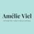 Amélie Viel Logo