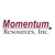 Momentum Resources Logo