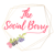 The Social Berry Logo