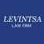 AD LEVINTSA LAW FIRM Logo