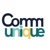 Communique. Logo