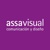 Assa Visual Logo