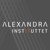 Alexandra Instituttet Logo