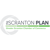The Scranton Plan Logotype
