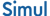 Simul Logo