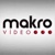 Makro Video and Sound Logo