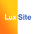 LuxSite Digital Logo