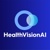 HealthVisionAI Logo