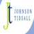 Johnson Tidsall Logo