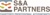 S&A Partners Professional Corporation Logo