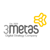 3Metas Logo