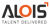 ALOIS Staffing Logo