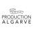 Production Algarve - (FTV Productions Algarve Lda. Unipessoal) Logotype