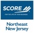 SCORE Northeast New Jersey Logo