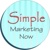 Simple Marketing Now LLC Logo