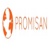 Promisan Logotype