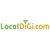 LocalDiGi Logo