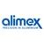 Alimex Precision in Aluminum Inc. Logotype