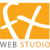 FX Web Studio Logo