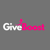 Give Boost Marketing Agency Logotype