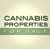 Cannabis Properties For Sale Logo