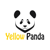 Yellow Panda Games Logo