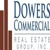 Dowers Commercial Logo