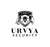 Urvya Security Services Logo