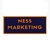 Ness Marketing Logo