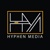 Hyphen Media Logo